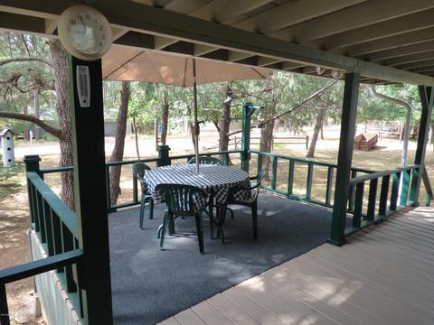 3368 N Bradshaw Cir, Pine, AZ 85544 photo 7