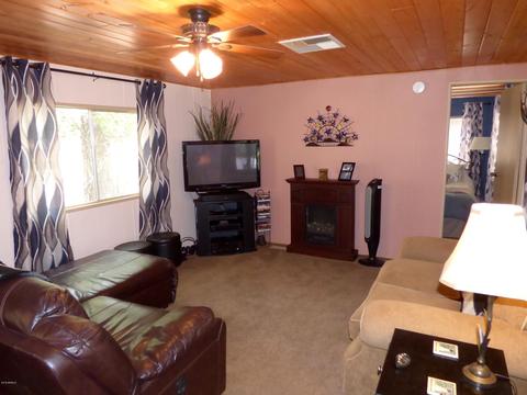 3368 N Bradshaw Cir, Pine, AZ 85544 photo 8