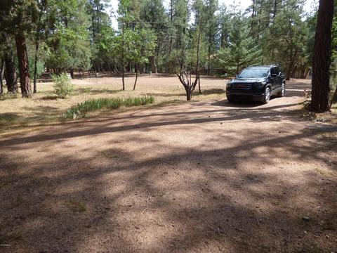 3368 N Bradshaw Cir, Pine, AZ 85544 photo 25