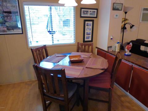 3368 N Bradshaw Cir, Pine, AZ 85544 photo 11