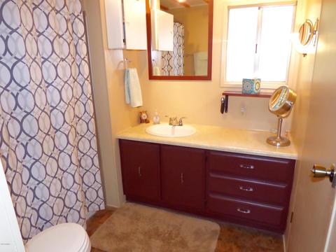 3368 N Bradshaw Cir, Pine, AZ 85544 photo 13