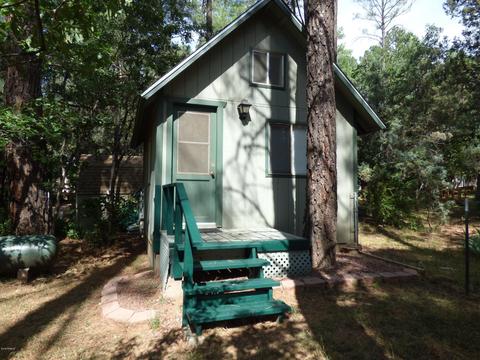 3368 N Bradshaw Cir, Pine, AZ 85544 photo 19