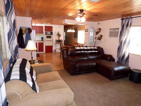 3368 N Bradshaw Cir, Pine, AZ 85544 photo 9