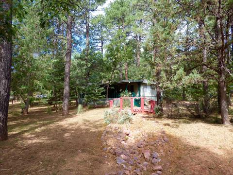 3368 N Bradshaw Cir, Pine, AZ 85544 photo 4