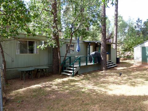 3368 N Bradshaw Cir, Pine, AZ 85544 photo 5