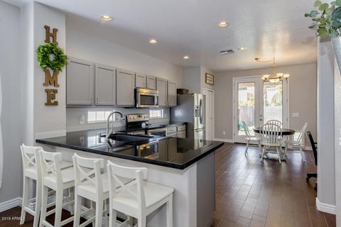 3756 E Stampede Dr, Gilbert, AZ 85297 photo 4