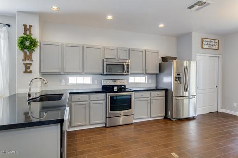3756 E Stampede Dr, Gilbert, AZ 85297 photo 5