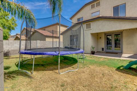 3756 E Stampede Dr, Gilbert, AZ 85297 photo 25