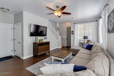 3756 E Stampede Dr, Gilbert, AZ 85297 photo 11