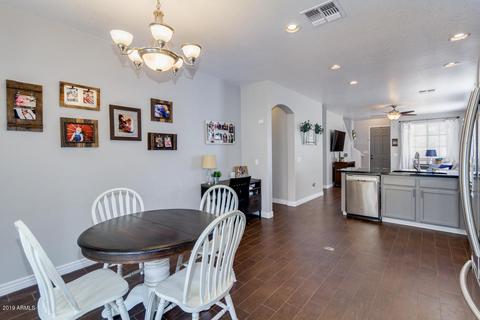 3756 E Stampede Dr, Gilbert, AZ 85297 photo 6