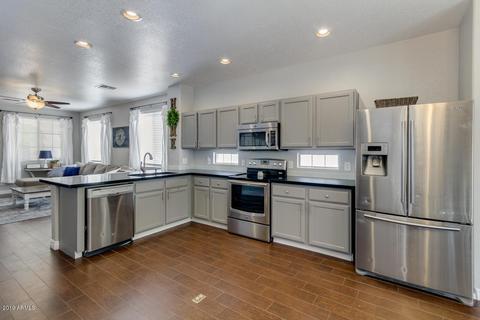 3756 E Stampede Dr, Gilbert, AZ 85297 photo 3