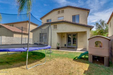 3756 E Stampede Dr, Gilbert, AZ 85297 photo 26