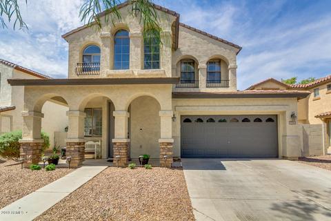 3756 E Stampede Dr, Gilbert, AZ 85297 photo 1