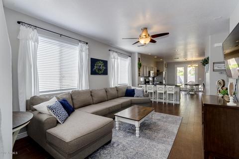 3756 E Stampede Dr, Gilbert, AZ 85297 photo 9