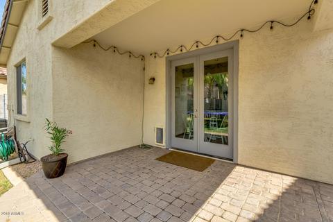 3756 E Stampede Dr, Gilbert, AZ 85297 photo 22