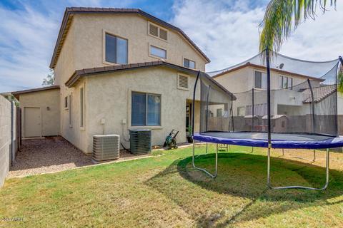 3756 E Stampede Dr, Gilbert, AZ 85297 photo 24