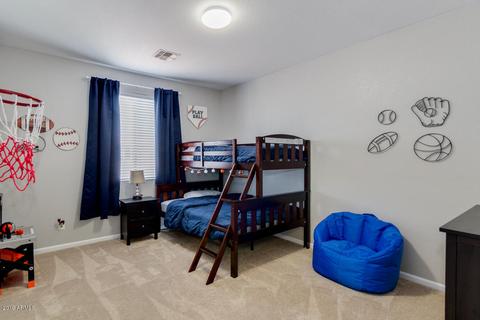 3756 E Stampede Dr, Gilbert, AZ 85297 photo 18