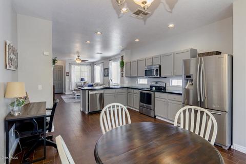 3756 E Stampede Dr, Gilbert, AZ 85297 photo 7