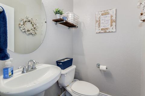 3756 E Stampede Dr, Gilbert, AZ 85297 photo 12