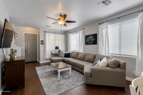 3756 E Stampede Dr, Gilbert, AZ 85297 photo 10