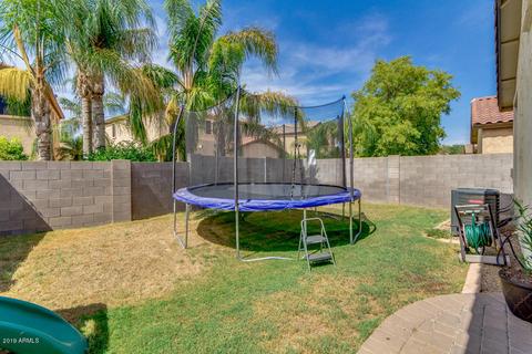3756 E Stampede Dr, Gilbert, AZ 85297 photo 23