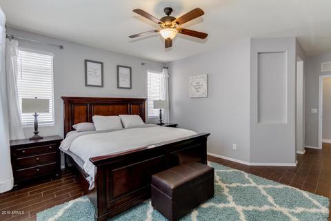 3756 E Stampede Dr, Gilbert, AZ 85297 photo 13