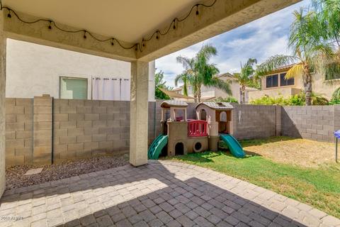 3756 E Stampede Dr, Gilbert, AZ 85297 photo 21
