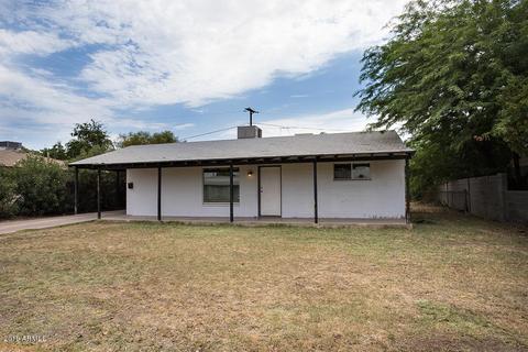 5729 N 11th Pl, Phoenix, AZ 85014 photo 2