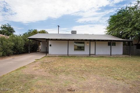 5729 N 11th Pl, Phoenix, AZ 85014 photo 1