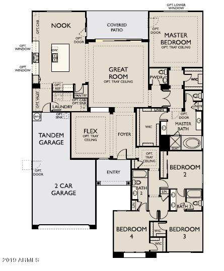 10362 E Thornton Ave, Mesa, AZ 85212 photo 2