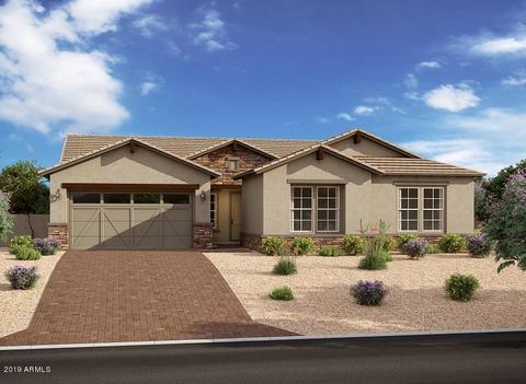 10362 E Thornton Ave, Mesa, AZ 85212 photo 1