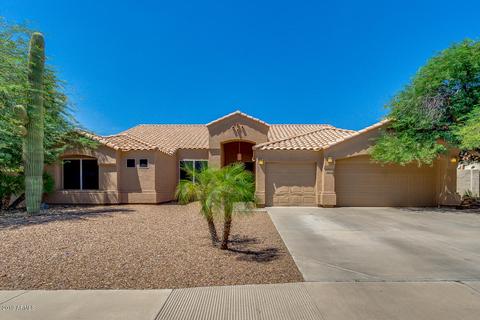 9510 E Jacob Cir, Mesa, AZ 85209 photo 1