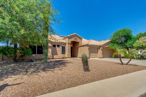 9510 E Jacob Cir, Mesa, AZ 85209 photo 2