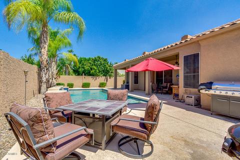 9510 E Jacob Cir, Mesa, AZ 85209 photo 29