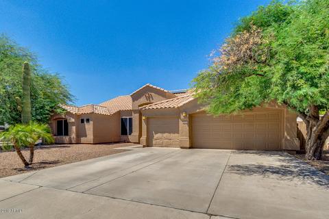 9510 E Jacob Cir, Mesa, AZ 85209 photo 3