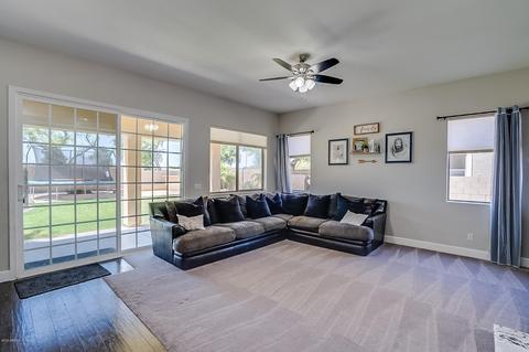 4355 E Carriage Way, Gilbert, AZ 85297 photo 7