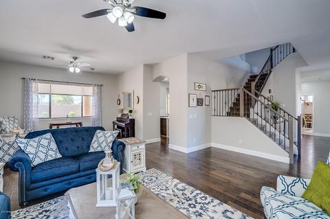 4355 E Carriage Way, Gilbert, AZ 85297 photo 15