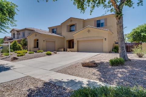 4355 E Carriage Way, Gilbert, AZ 85297 photo 1