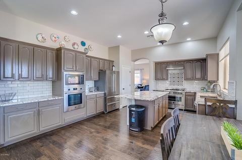 4355 E Carriage Way, Gilbert, AZ 85297 photo 9