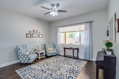 4355 E Carriage Way, Gilbert, AZ 85297 photo 35