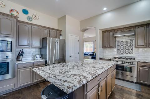 4355 E Carriage Way, Gilbert, AZ 85297 photo 12