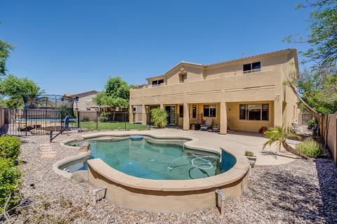 4355 E Carriage Way, Gilbert, AZ 85297 photo 4