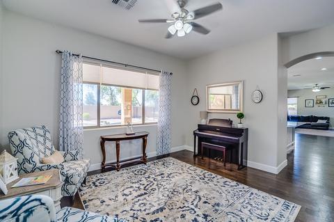 4355 E Carriage Way, Gilbert, AZ 85297 photo 45