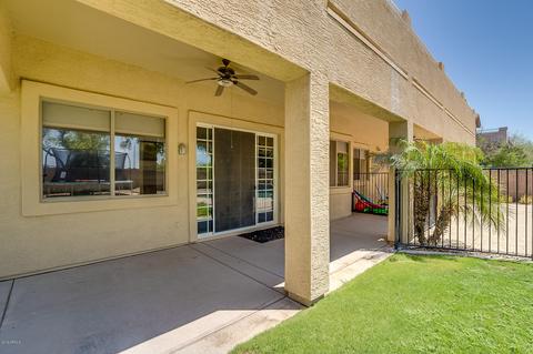 4355 E Carriage Way, Gilbert, AZ 85297 photo 47