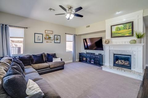 4355 E Carriage Way, Gilbert, AZ 85297 photo 6