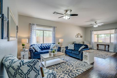4355 E Carriage Way, Gilbert, AZ 85297 photo 14