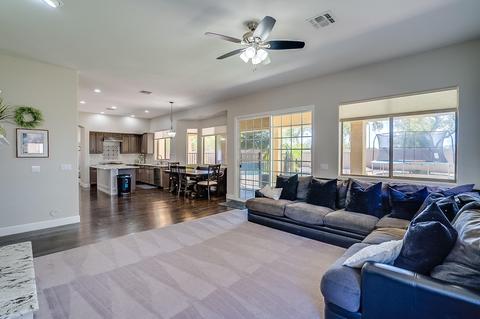 4355 E Carriage Way, Gilbert, AZ 85297 photo 43