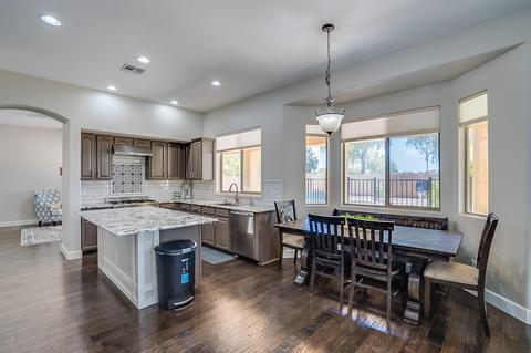 4355 E Carriage Way, Gilbert, AZ 85297 photo 8