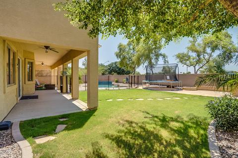 4355 E Carriage Way, Gilbert, AZ 85297 photo 2
