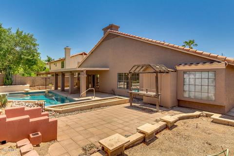 3226 E Redwood Ln, Phoenix, AZ 85048 photo 47